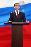 Медведев 18
