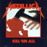 Metallica - Whiplash