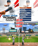 Derek Jeter Pro Baseball 2009.zip