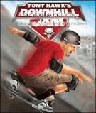 Tony Hawk's Downhill Jam 3D.jar