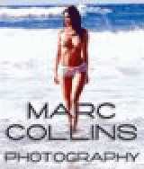 Marc Collins - Beach Girls 2003