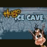 Hugo: Ice Cave