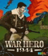 War Hero 1944