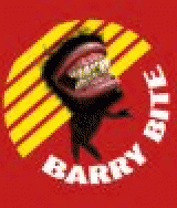 Barry Bite