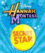 Hannah Montana: Secret Star