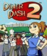 Diner Dash 2: Restaurant Rescue