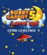 Bobby Carrot 5: Level Up 4