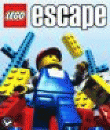 LEGO Escape