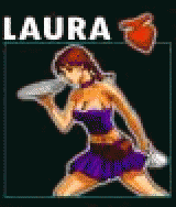 Laura Sexi Games