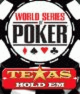 World Series Of Poker: Texas Hold'Em