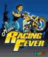 Moto Racing Fever 2D/3D