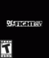 Def Jam Fight for NY