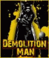 Demolition Man