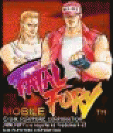 Fatal Fury Mobile