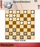 SpruceCheckers