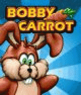 Bobby Carrot