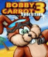 Bobby Carrot 3: Evolution