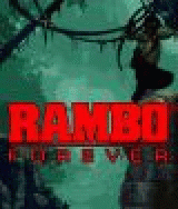 Rambo Forever