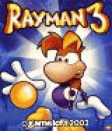 Rayman 3