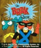 Brak Show