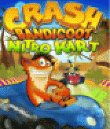 Crash Nitro Kart 2