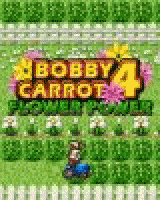 Bobby Carrot 4: Flower Power