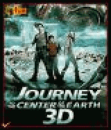 Journey To The Center Of The Earth 3D