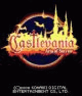 Castlevania Aria of Sorrow