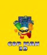 Cop Man 3D