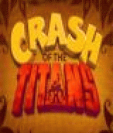 Crash Bandicoot Of The Titans