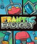 Frantic Factory