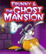 Frunny And The Ghost Mansion