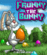 Frunny The Bunny