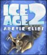 Ice Age 2: Arctic Slide