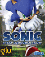 Sonic The Hedgehog