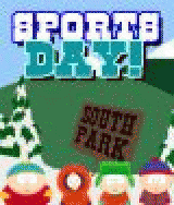 South Park: Sports Day