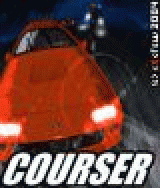 Courser