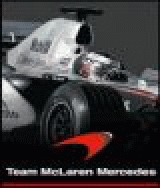 Team McLaren Mercedes