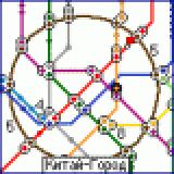 РЎС…РµРјР° РњРѕСЃРєРѕРІСЃРєРѕРіРѕ РјРµС‚СЂРѕРїРѕР»РёС‚РµРЅР°