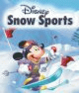 Disney Snow Sports