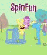 Happy Tree Friends - Spin Fun