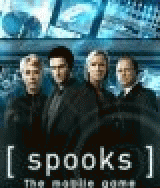 Spooks: The Mobile Game