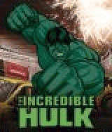 The Incredible Hulk