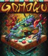 Gomoku