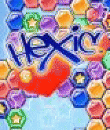 Hexic Windows Game