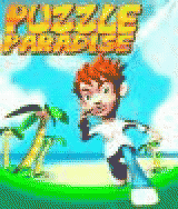 Puzzle Paradise