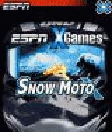 ESPN X Games: Snow Moto X