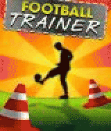 Football Trainer