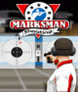 Marksman Shooting