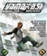 YamakР°si MР°stРµrs